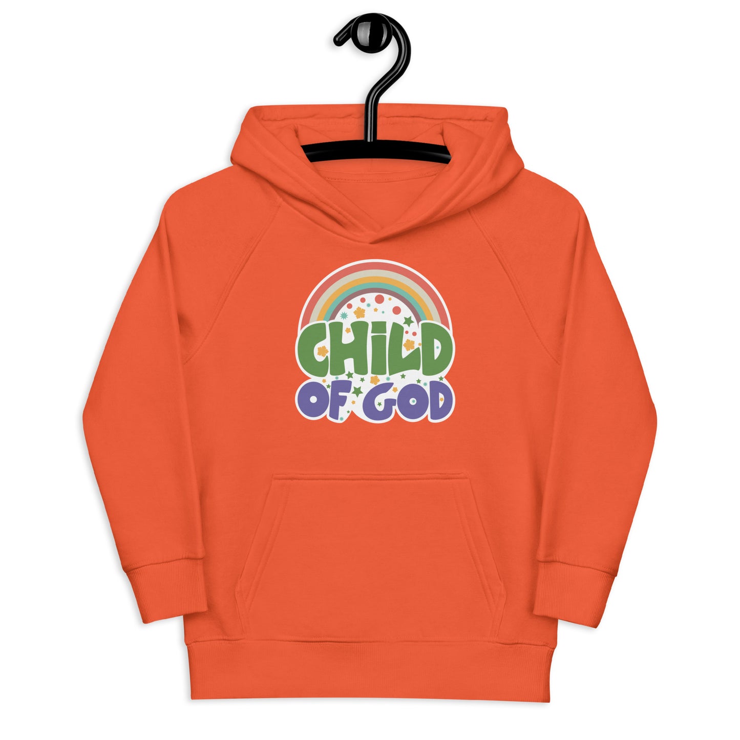 Child of God Hoodie