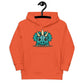 Dino Buddy Hoodie