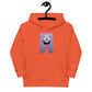 Smiley Dress Hoodie