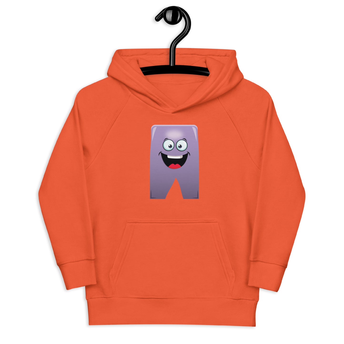 Smiley Dress Hoodie