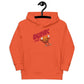 Dunk The Ball Hoodie