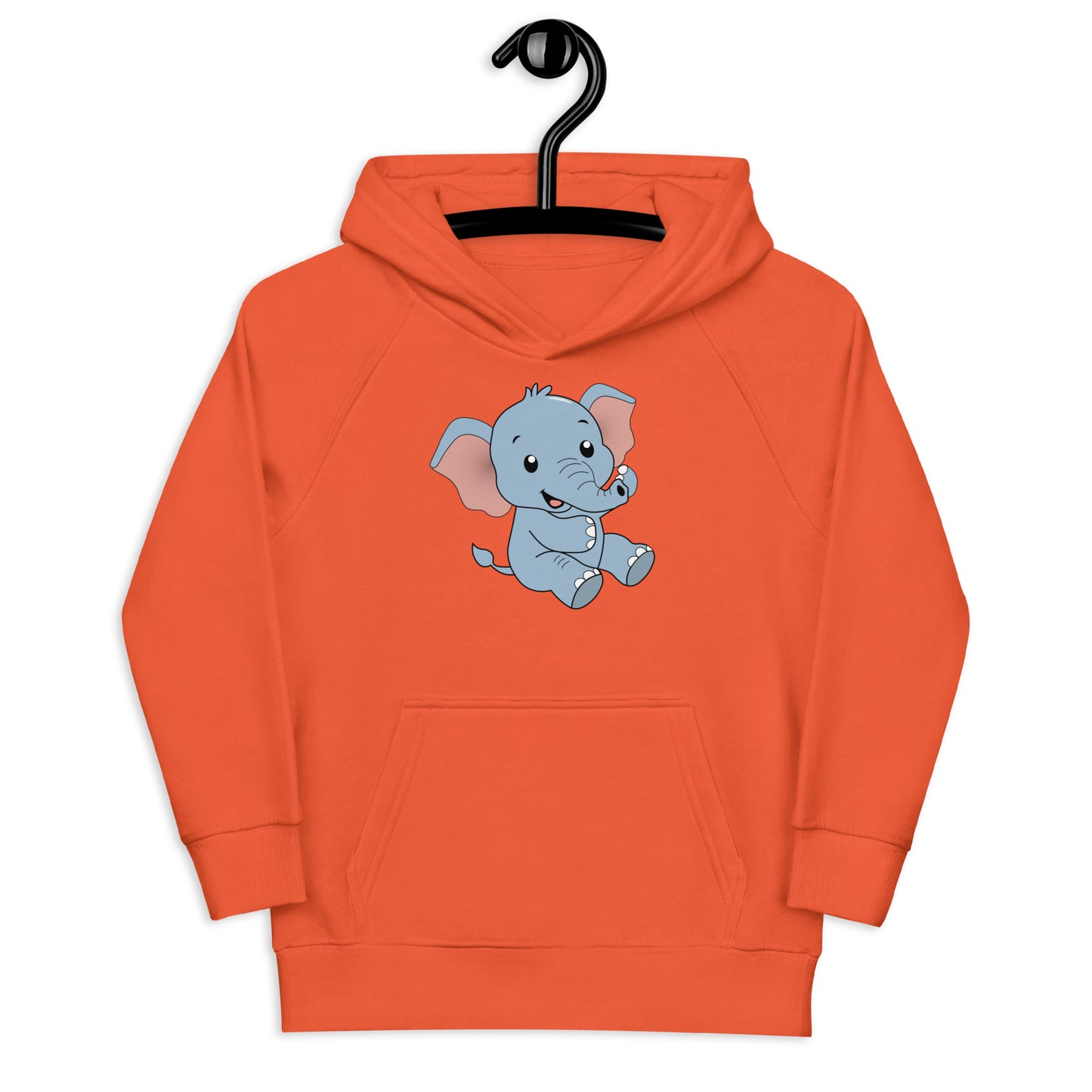 Little Elephant Hoodie