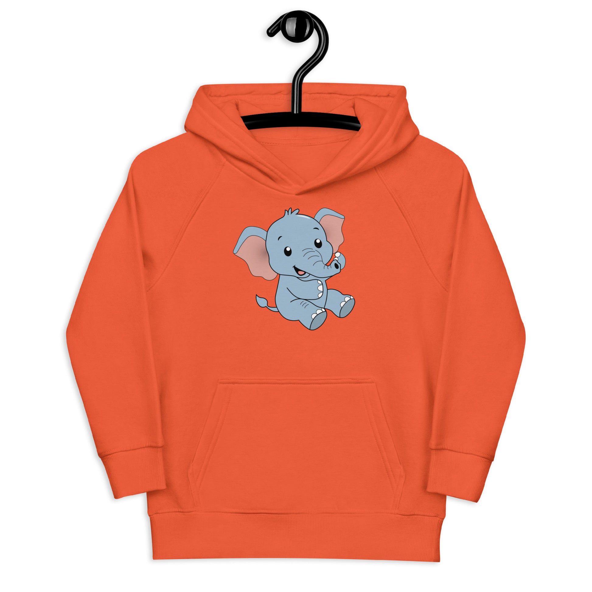 Little Elephant Hoodie