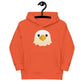 Happy Hawk Hoodie