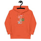 Ho Ho Ho Merry Hoodie