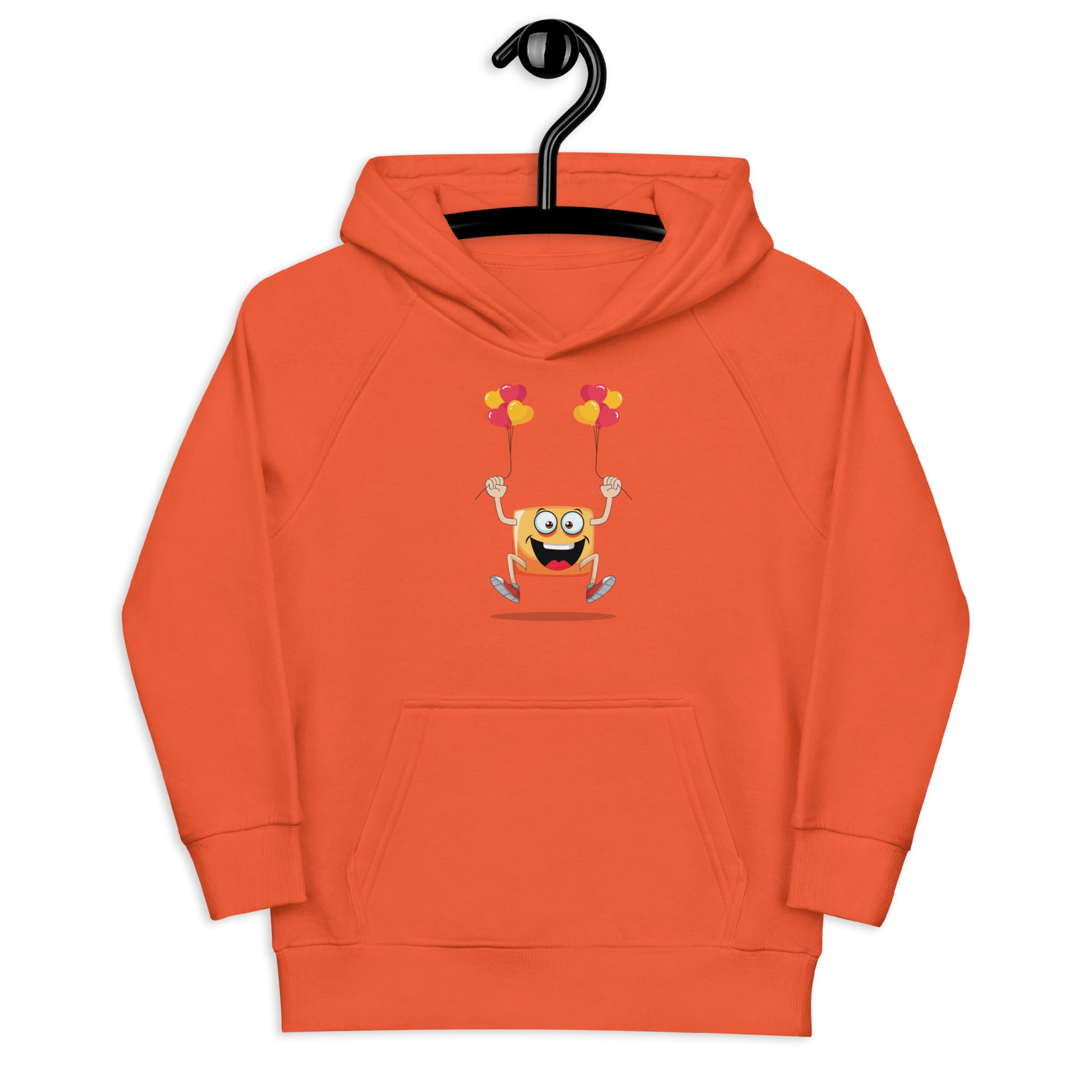 Balloon Buddy Hoodie