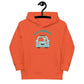 Little Traveler Hoodie
