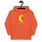 Sleepy Moon Hoodie