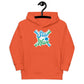 Star Battle Buddy Hoodie