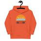 Travel Time Hoodie