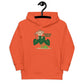 Tropical Monkey Hoodie