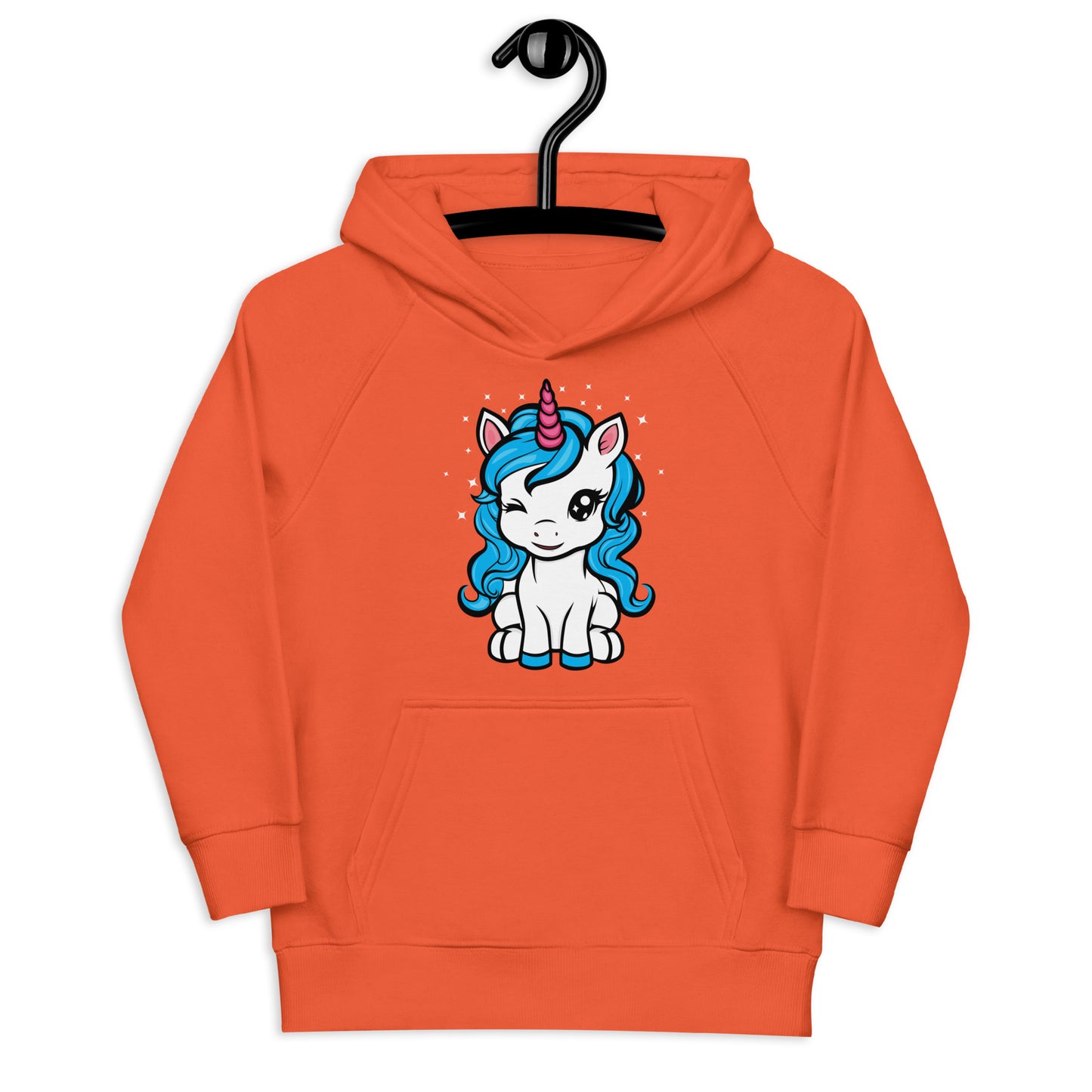 Magical Unicorn Hoodie