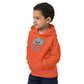 Aapon Clothing - Stormy Mood Hoodie