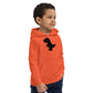 Pixel Dino Hoodie