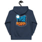 School Time Hoodie
