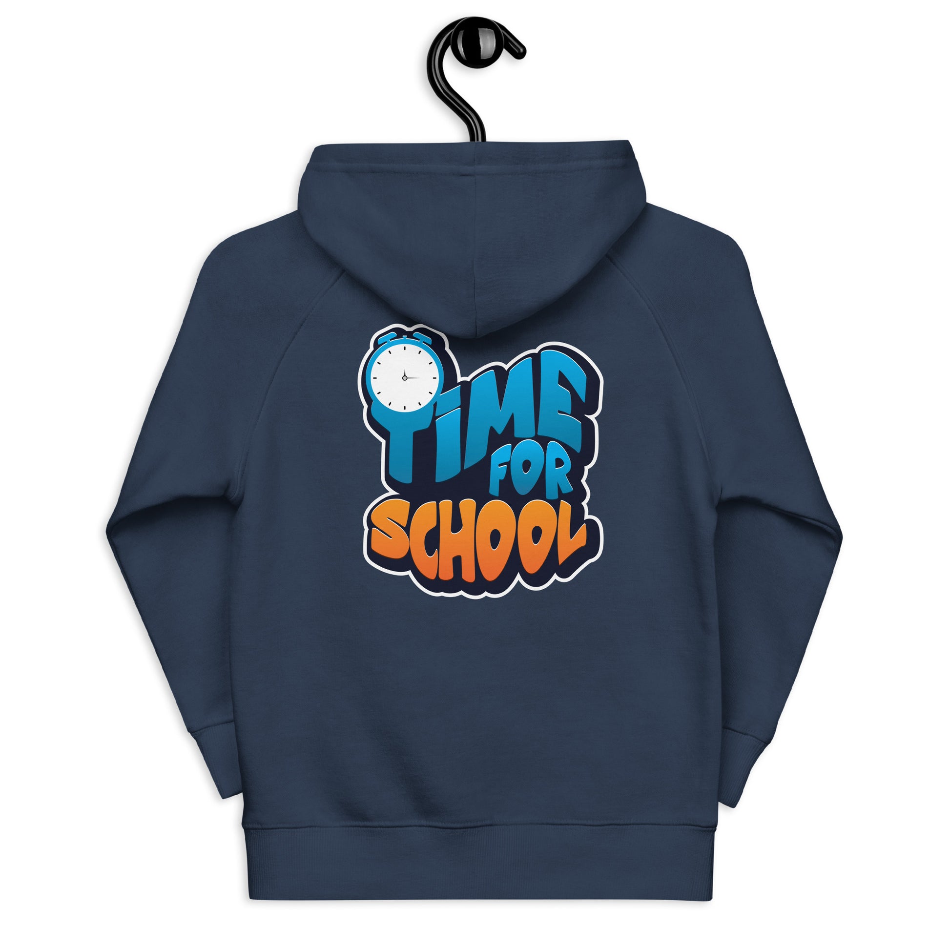 School Time Hoodie