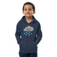 Aapon Clothing - Stormy Mood Hoodie