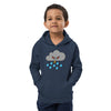 Aapon Clothing - Stormy Mood Hoodie