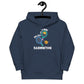 Aapon Clothing - Playtime Badminton Hoodie