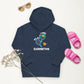 Playtime Badminton Hoodie
