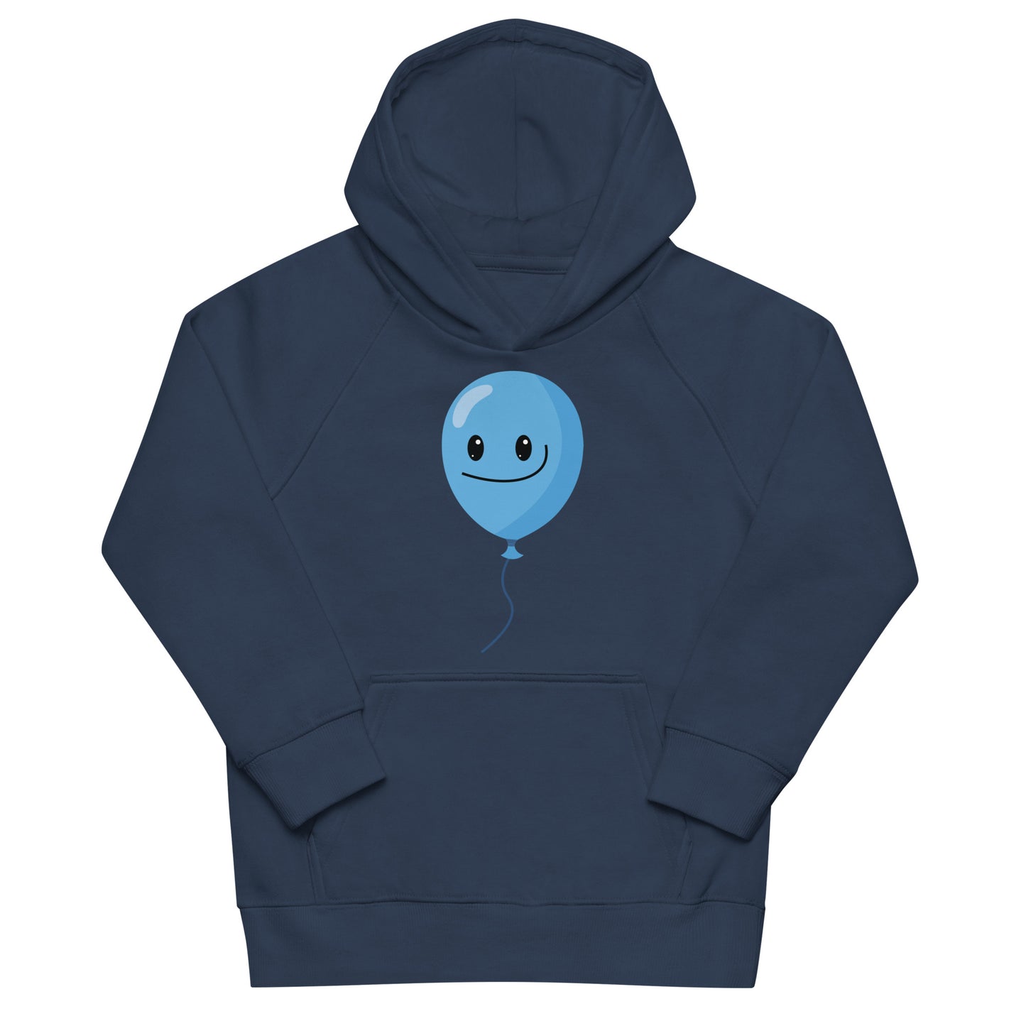 Happy Balloon Hoodie