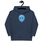 Aapon Clothing -  Happy Balloon Hoodie