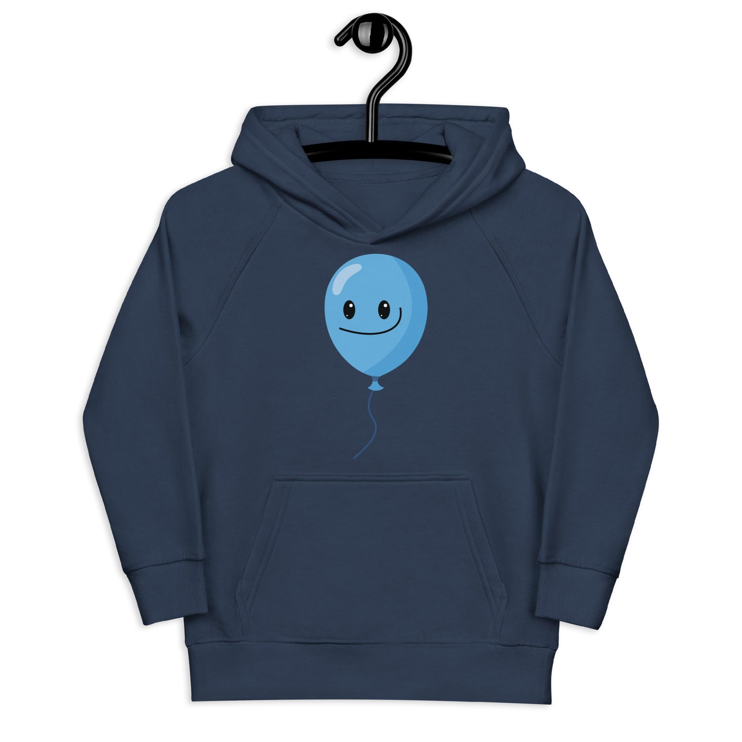 Aapon Clothing -  Happy Balloon Hoodie
