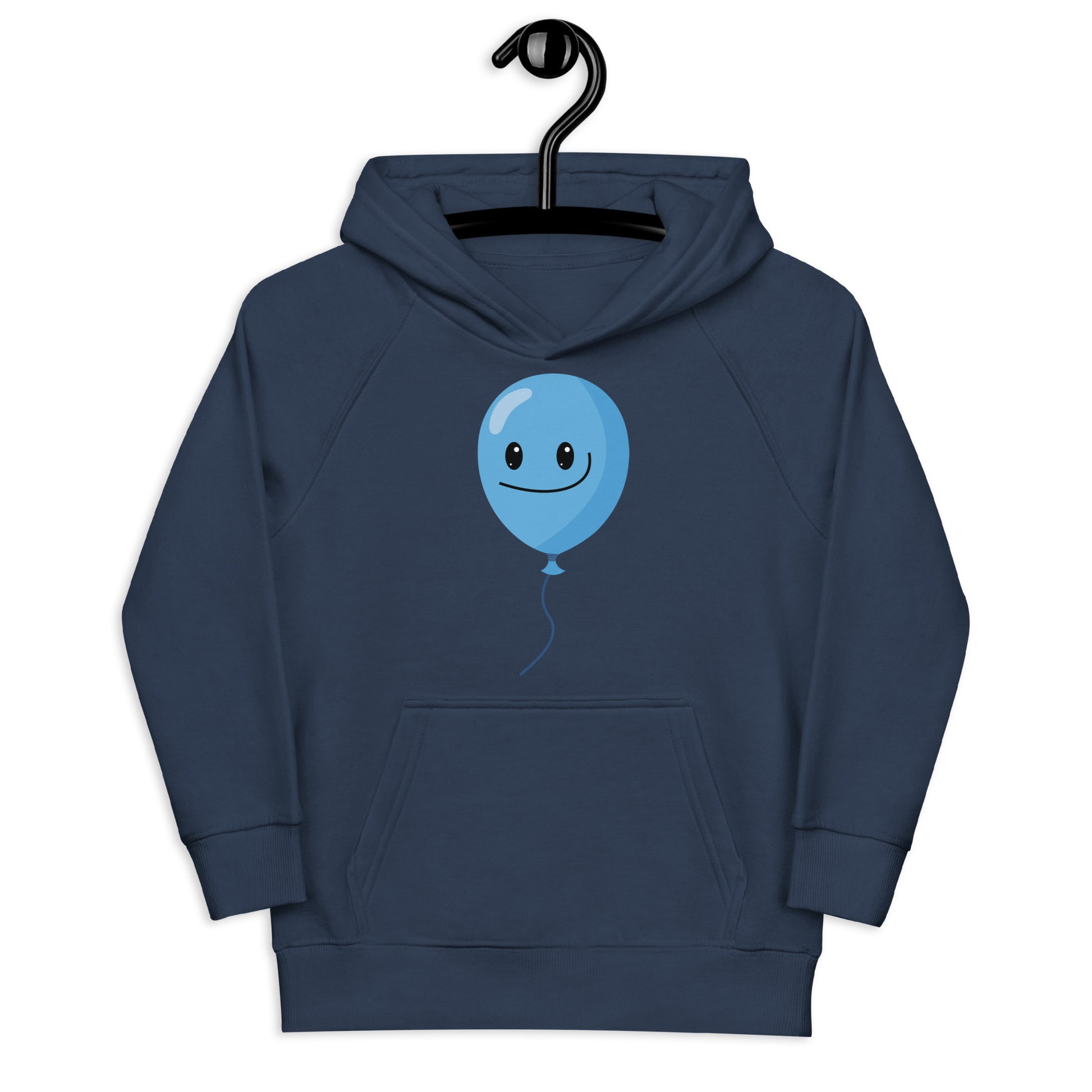 Aapon Clothing -  Happy Balloon Hoodie