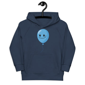 Aapon Clothing -  Happy Balloon Hoodie