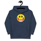Aapon Clothing -  Big Smiley Hoodie