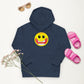 Big Smiley Hoodie