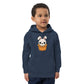Peekaboo Bunny Hoodie