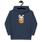Aapon Clothing - Peekaboo Bunny Hoodie