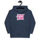 Aapon Clothing - Dream Big Hoodie