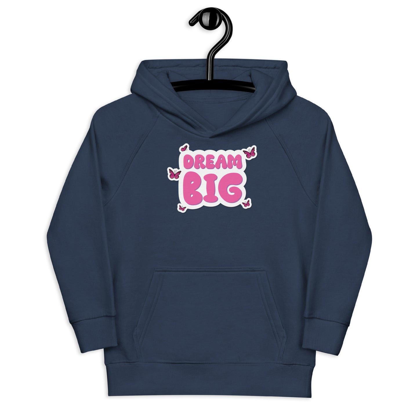 Aapon Clothing - Dream Big Hoodie