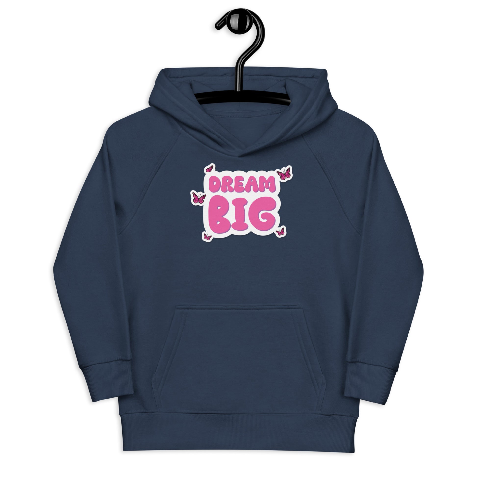 Aapon Clothing - Dream Big Hoodie