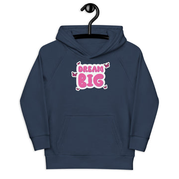 Aapon Clothing - Dream Big Hoodie