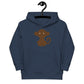 Aapon Clothing - Monkey Buddy Hoodie