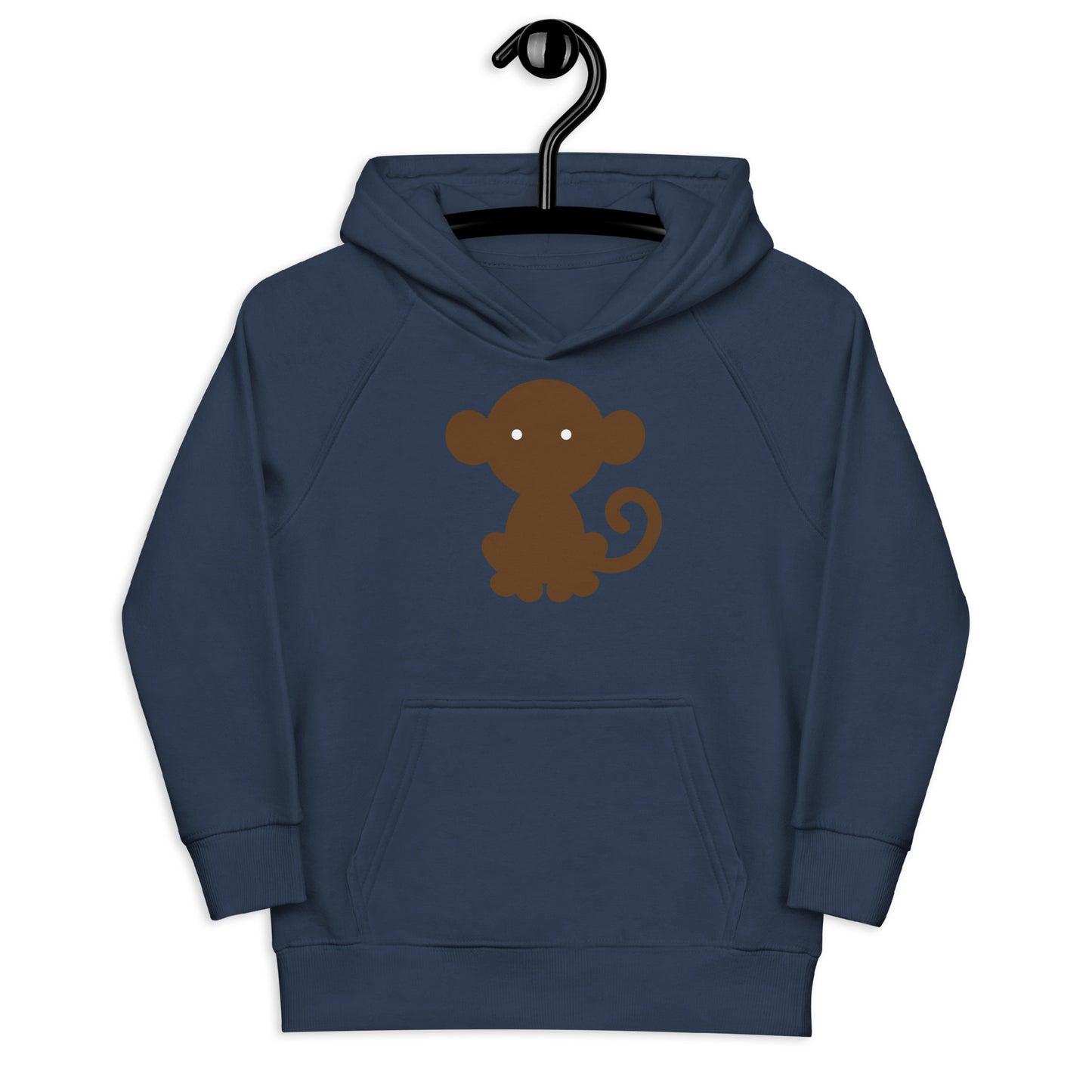 Aapon Clothing - Monkey Buddy Hoodie