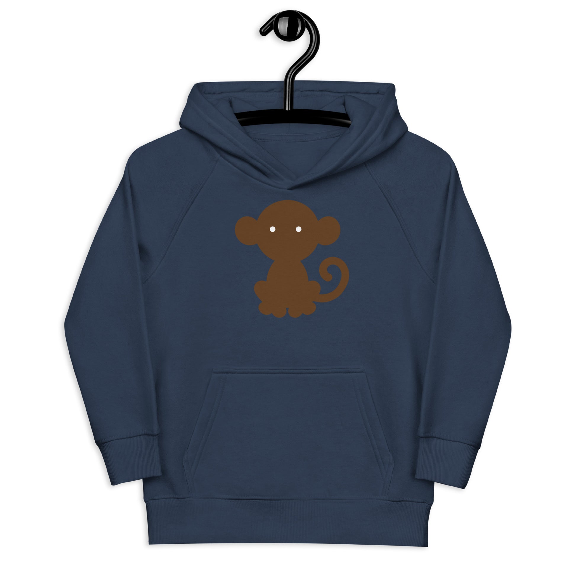 Aapon Clothing - Monkey Buddy Hoodie