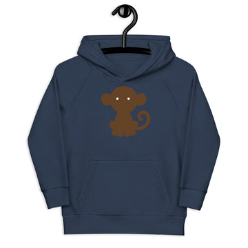 Aapon Clothing - Monkey Buddy Hoodie