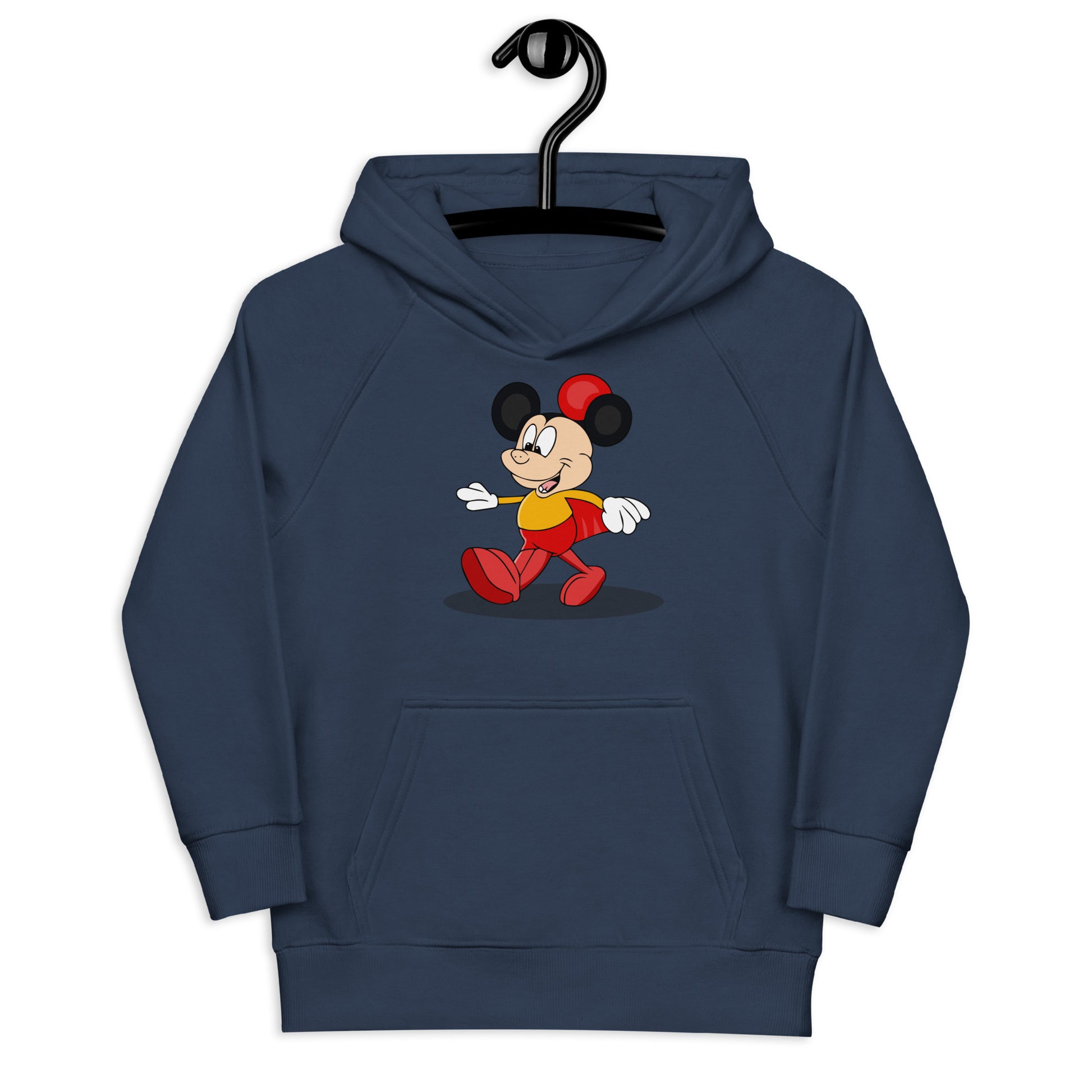 Aapon Clothing - Cheery Mouse Hoodie