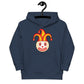Aapon Clothing - Happy Clown Hoodie