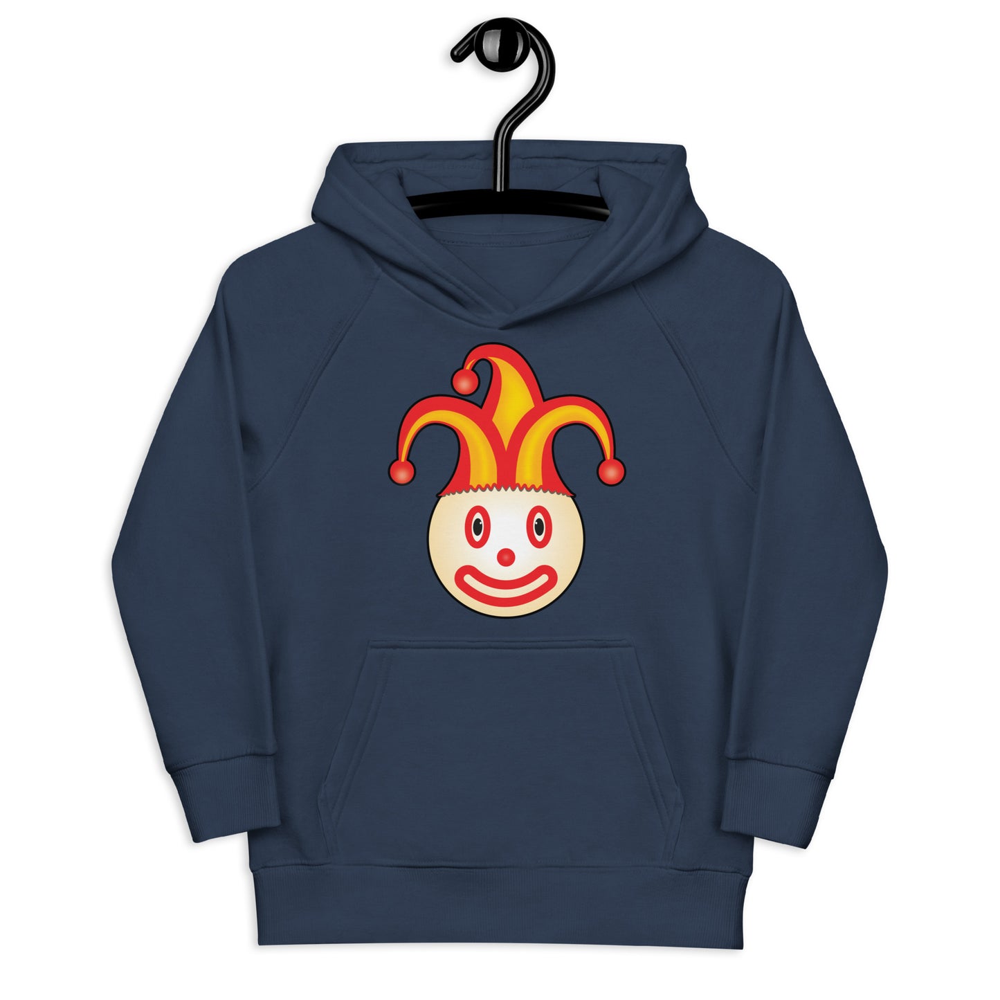 Aapon Clothing - Happy Clown Hoodie