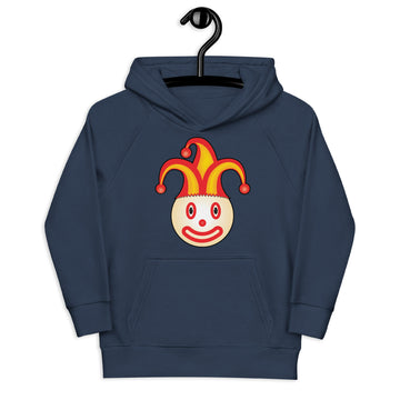 Aapon Clothing - Happy Clown Hoodie