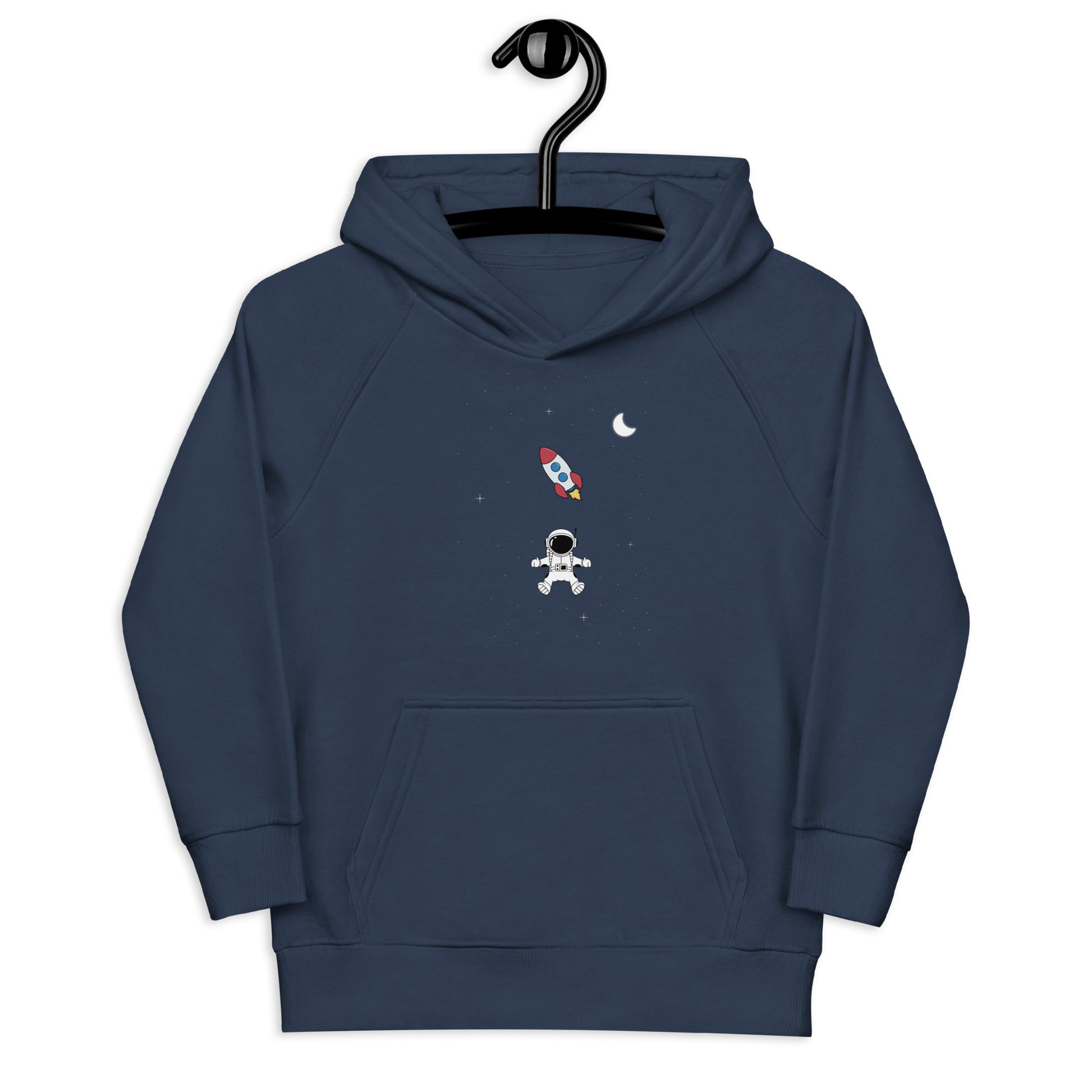 Aapon Clothing - Space Adventure Hoodie