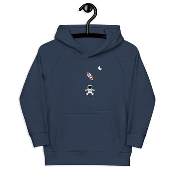 Aapon Clothing - Space Adventure Hoodie