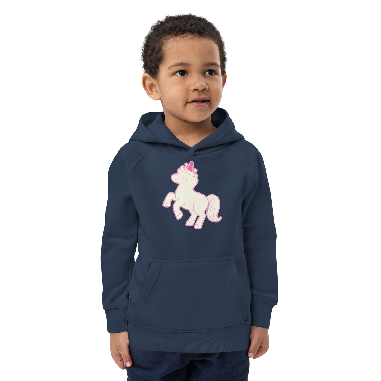 Dreamy Unicorn Hoodie