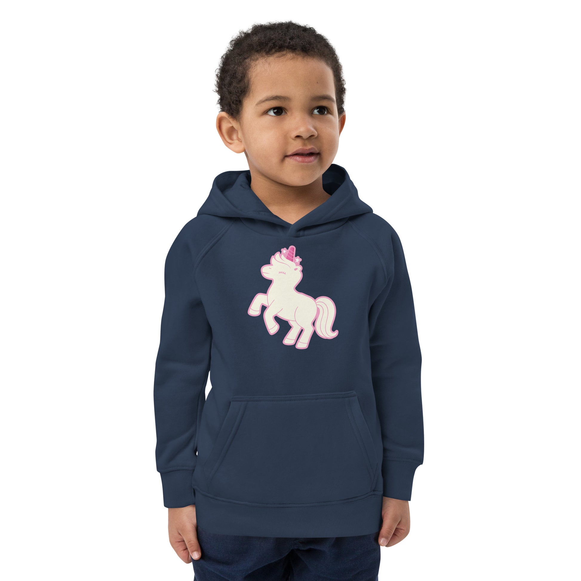 Dreamy Unicorn Hoodie