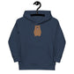 Happy Bear Hoodie